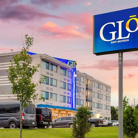Glo Best Western Kanata Ottawa West Екстер'єр фото