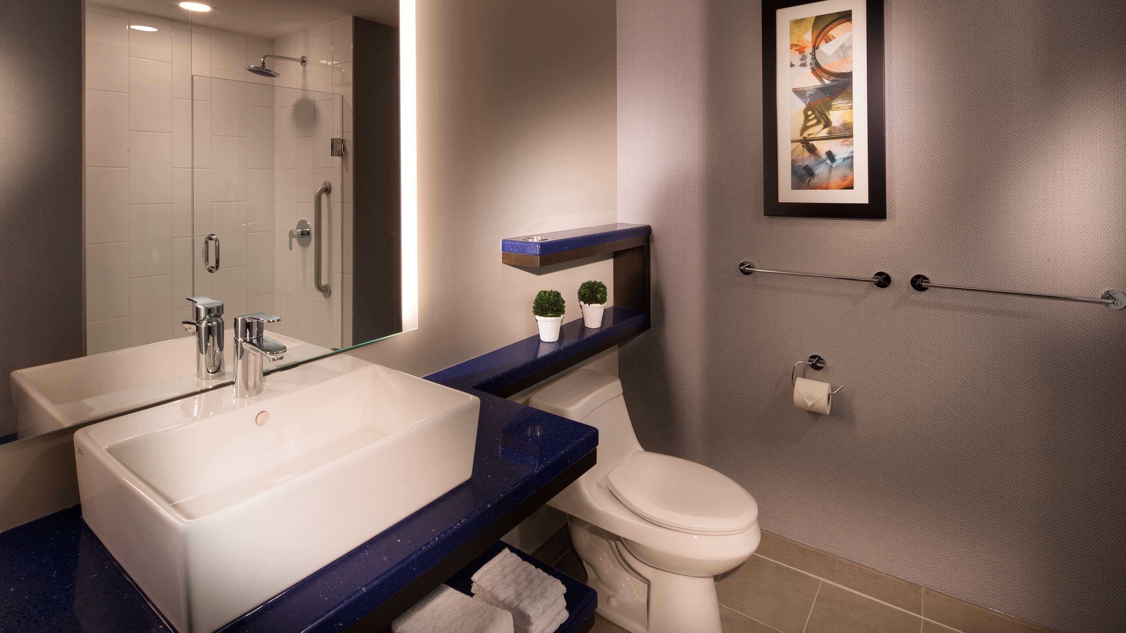 Glo Best Western Kanata Ottawa West Екстер'єр фото