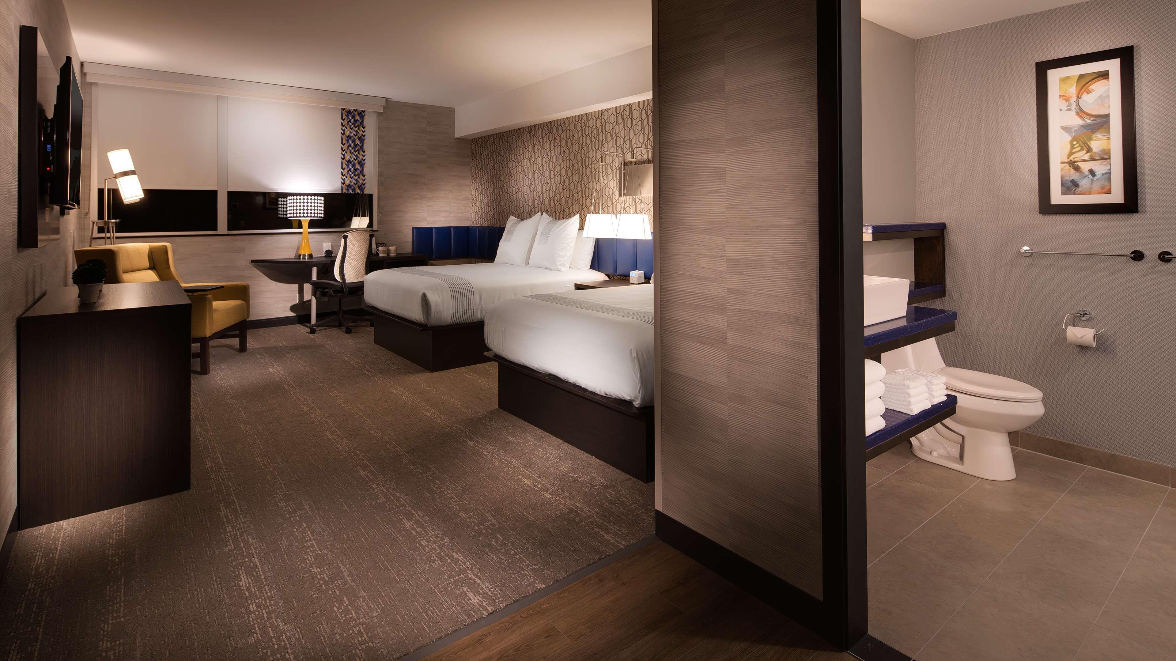 Glo Best Western Kanata Ottawa West Екстер'єр фото