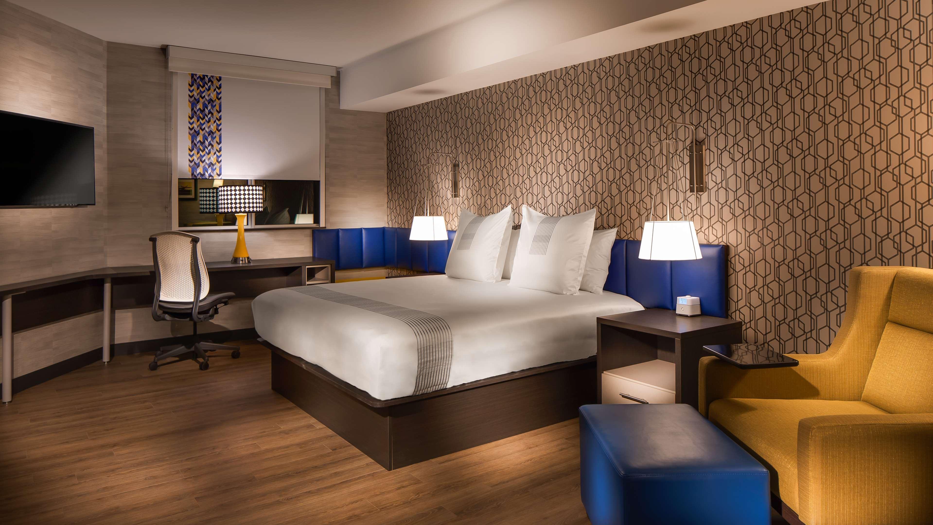 Glo Best Western Kanata Ottawa West Екстер'єр фото