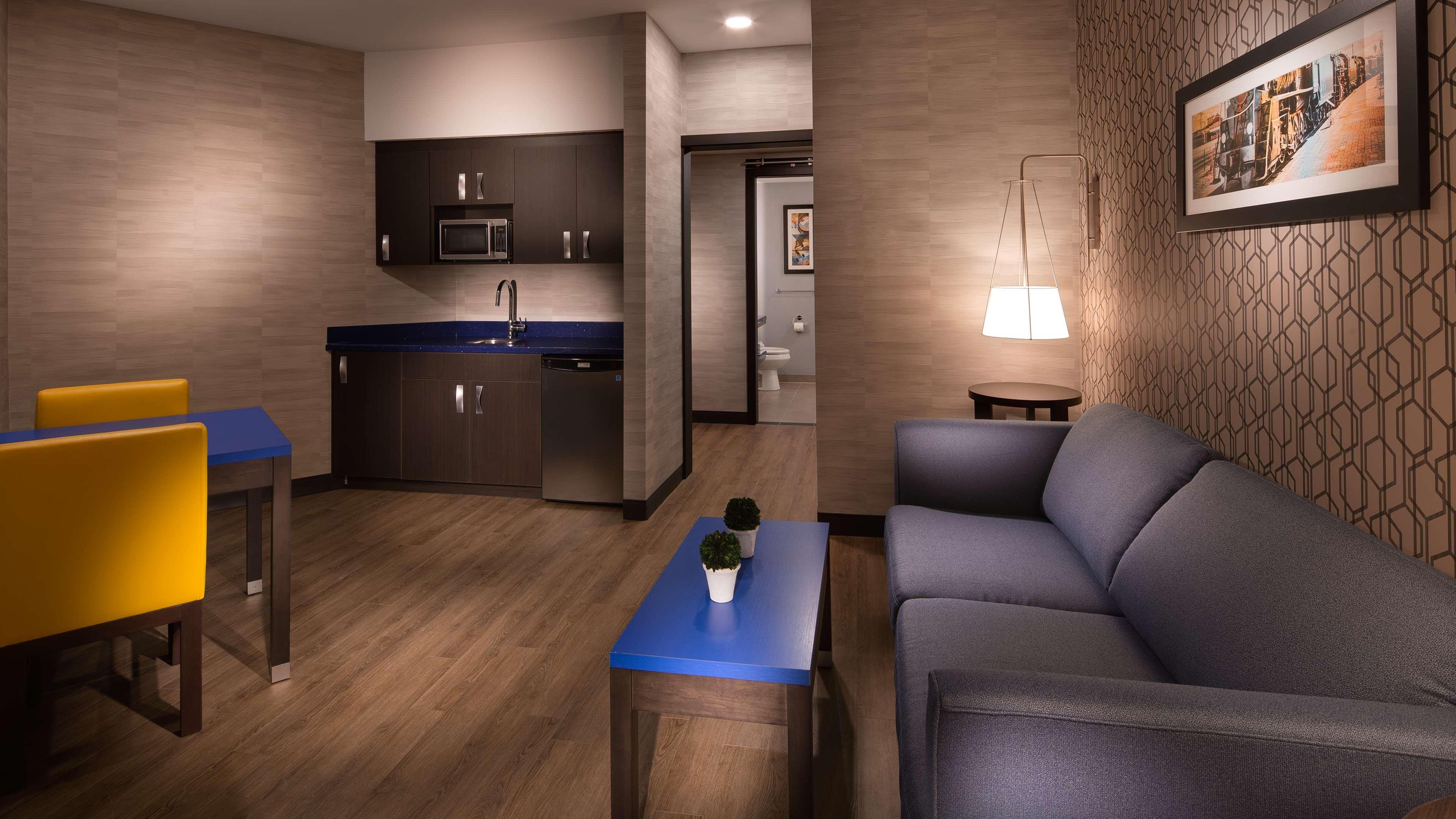 Glo Best Western Kanata Ottawa West Екстер'єр фото