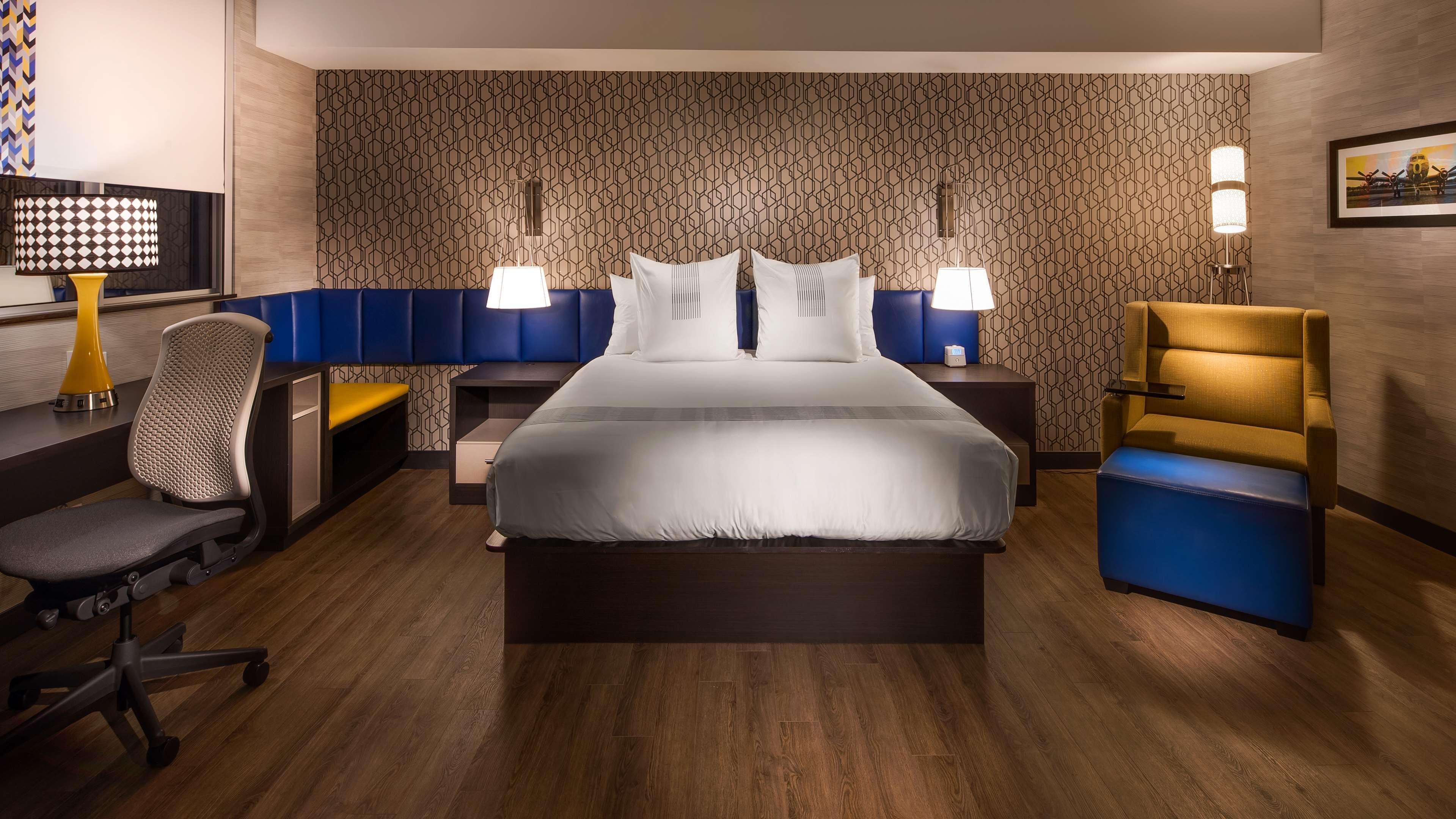 Glo Best Western Kanata Ottawa West Екстер'єр фото