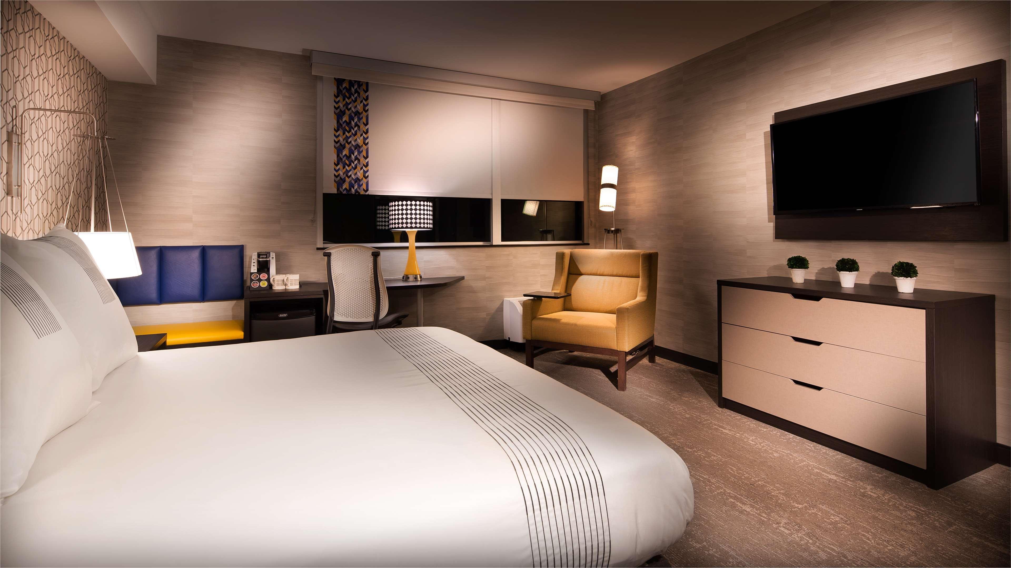Glo Best Western Kanata Ottawa West Екстер'єр фото