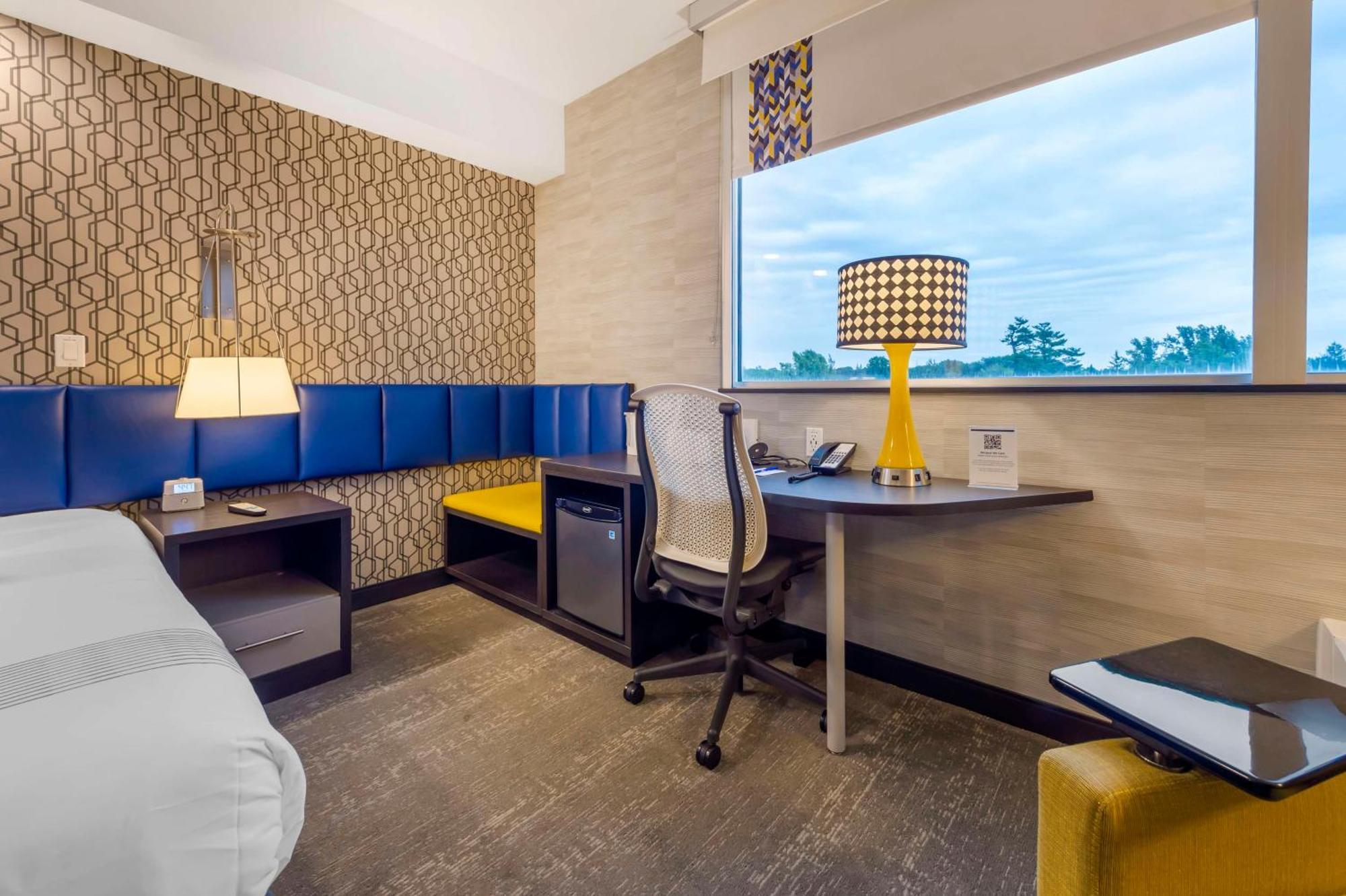 Glo Best Western Kanata Ottawa West Екстер'єр фото