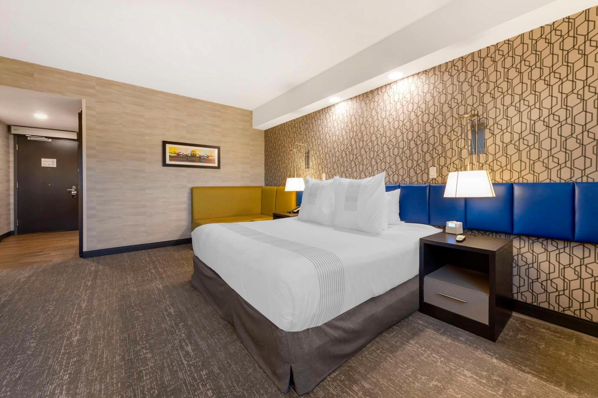 Glo Best Western Kanata Ottawa West Екстер'єр фото
