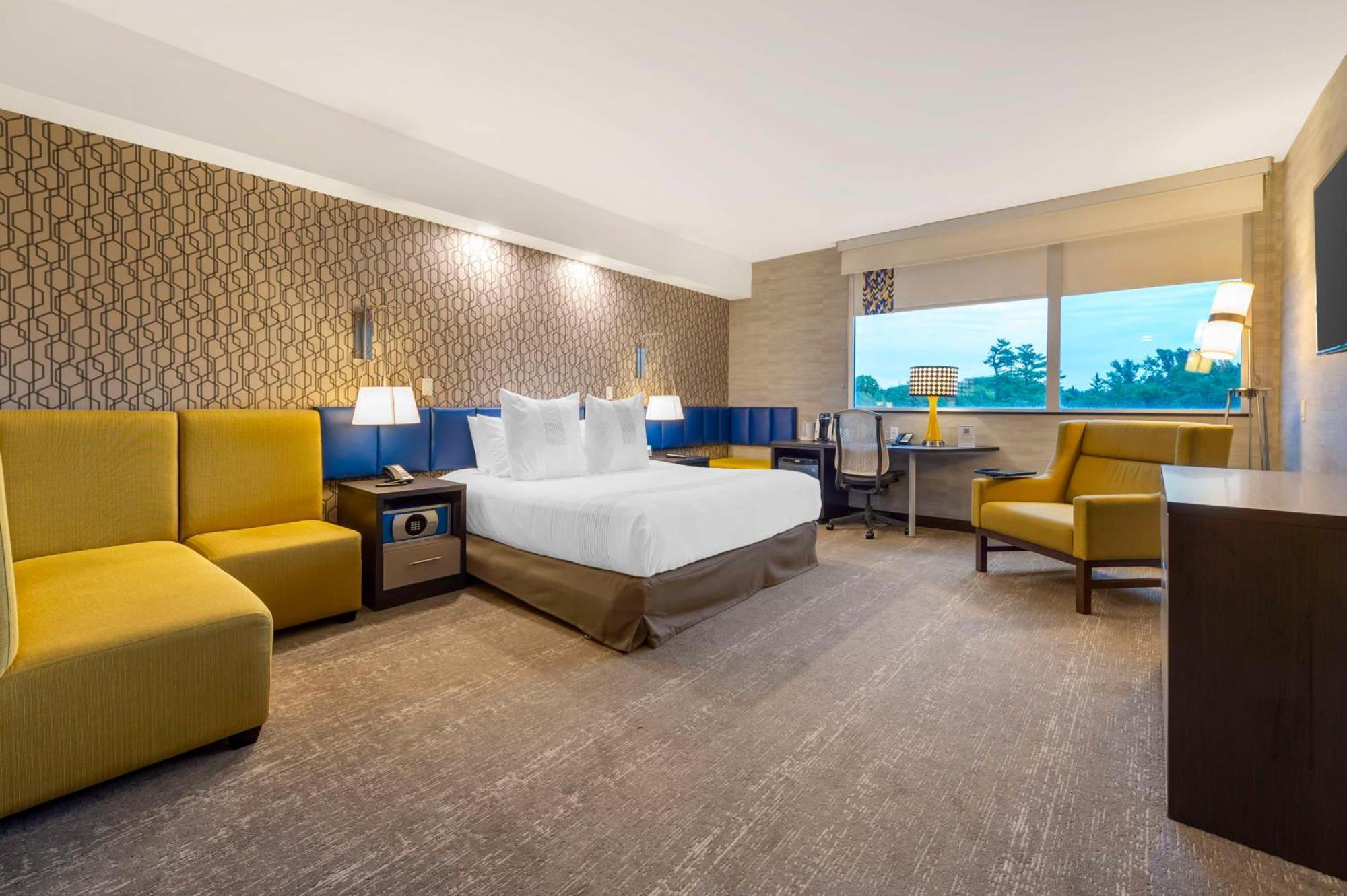 Glo Best Western Kanata Ottawa West Екстер'єр фото