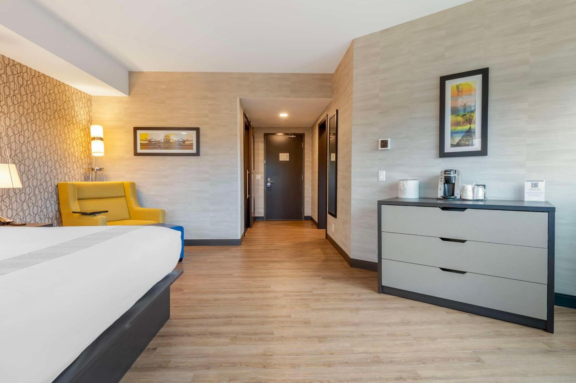 Glo Best Western Kanata Ottawa West Екстер'єр фото