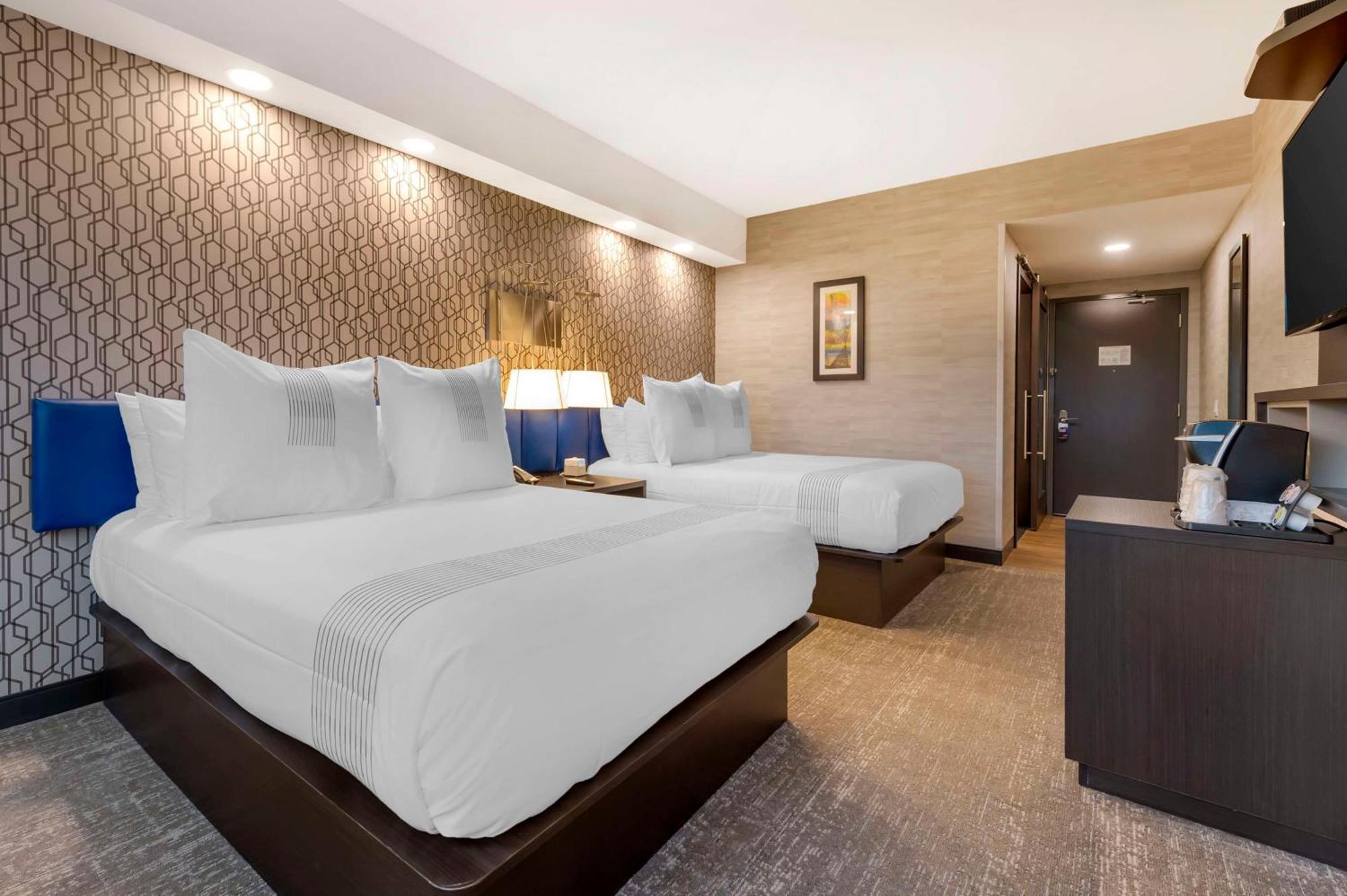 Glo Best Western Kanata Ottawa West Екстер'єр фото