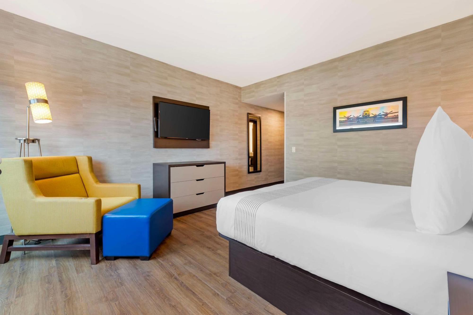 Glo Best Western Kanata Ottawa West Екстер'єр фото
