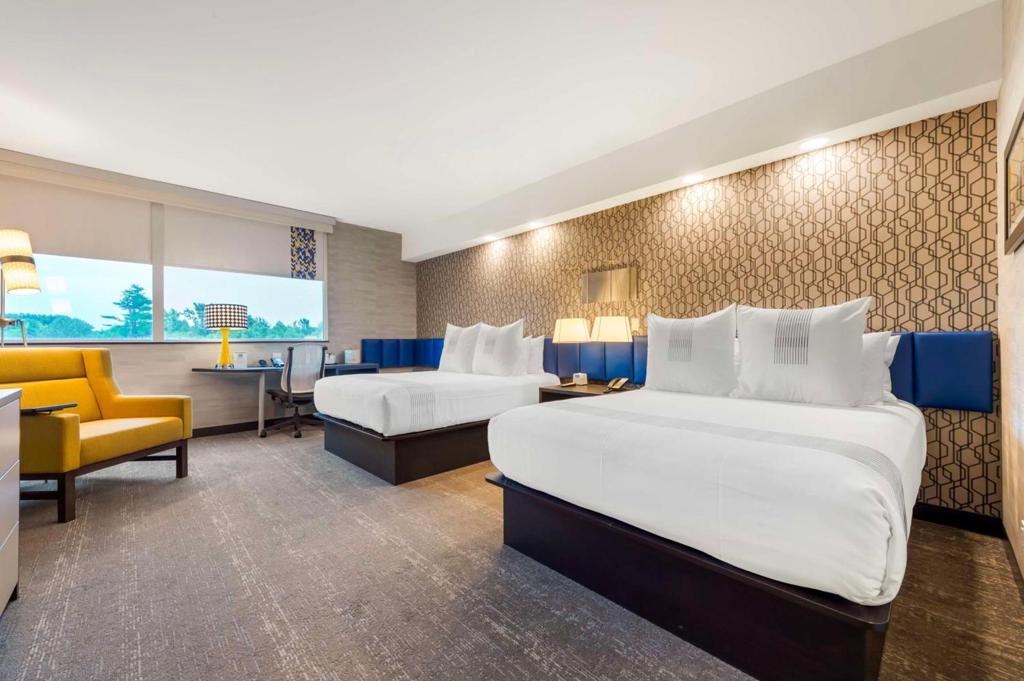 Glo Best Western Kanata Ottawa West Екстер'єр фото