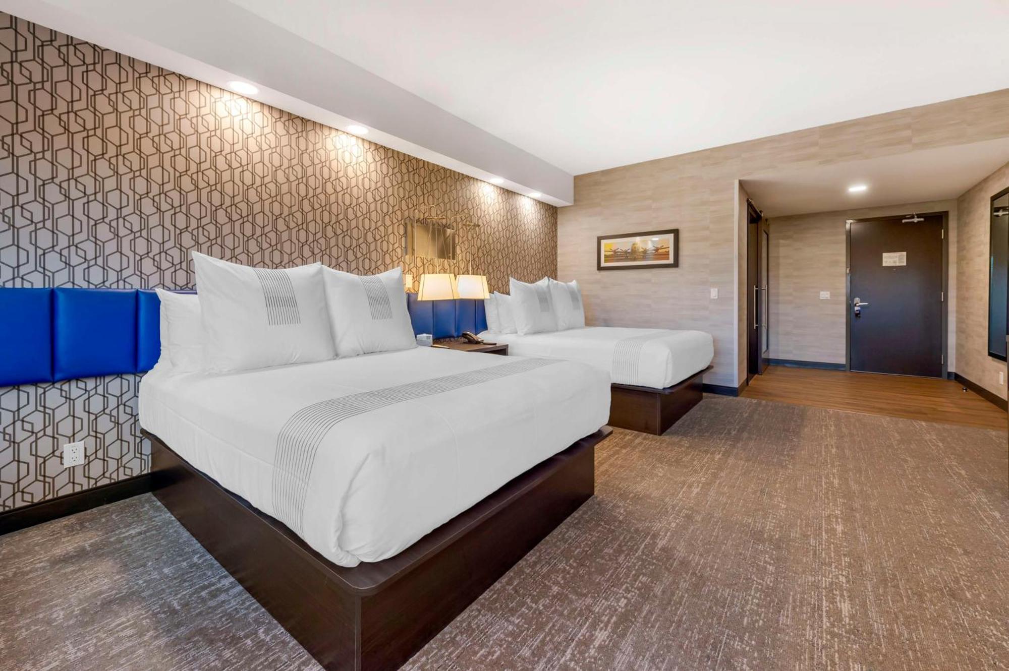 Glo Best Western Kanata Ottawa West Екстер'єр фото