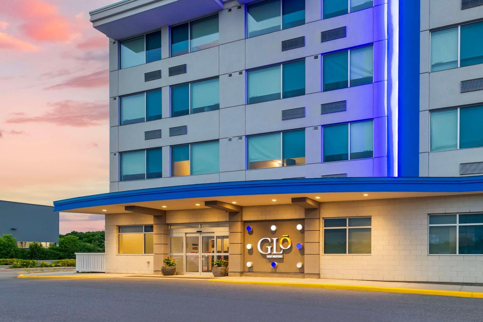 Glo Best Western Kanata Ottawa West Екстер'єр фото