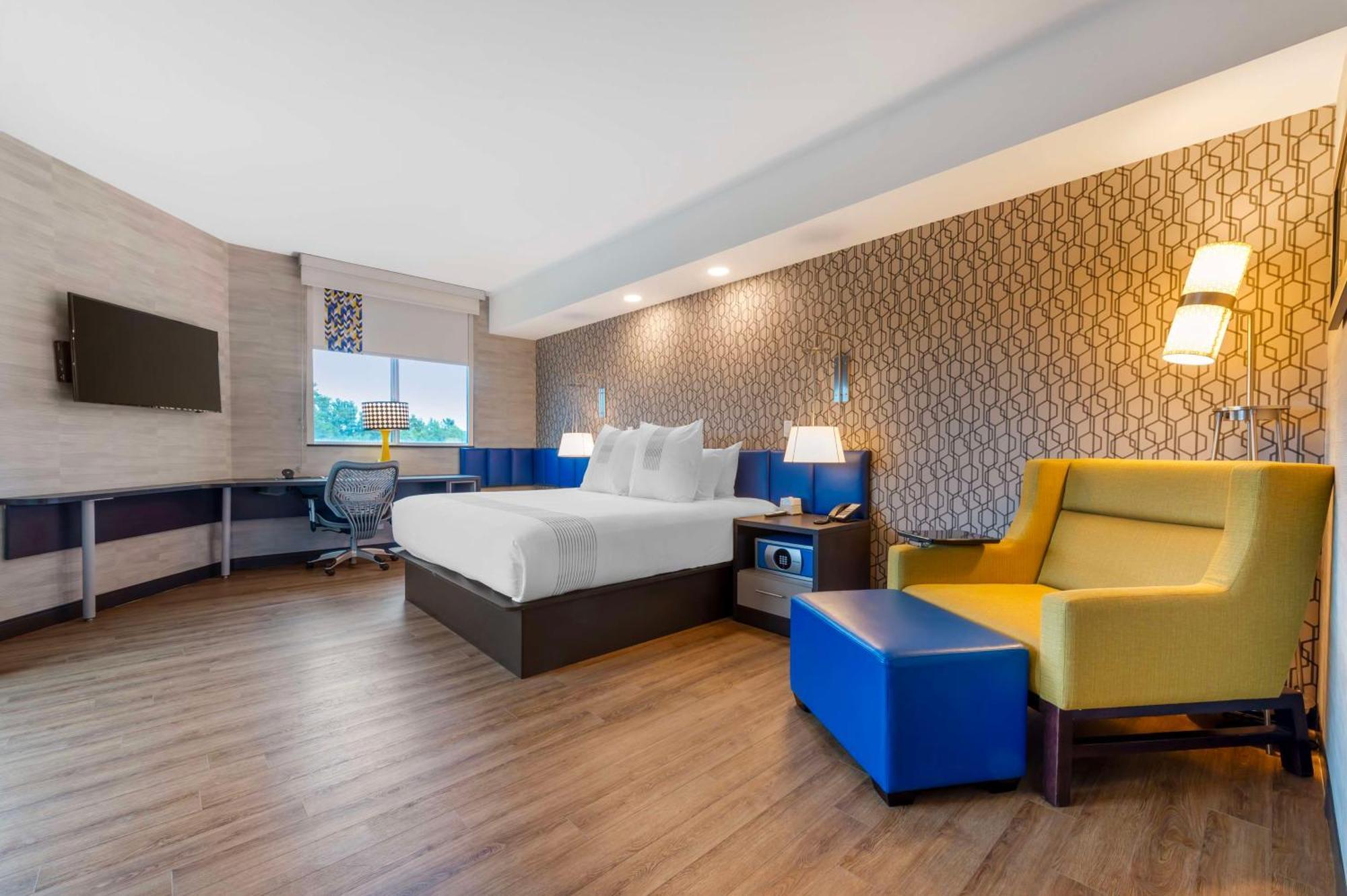Glo Best Western Kanata Ottawa West Екстер'єр фото