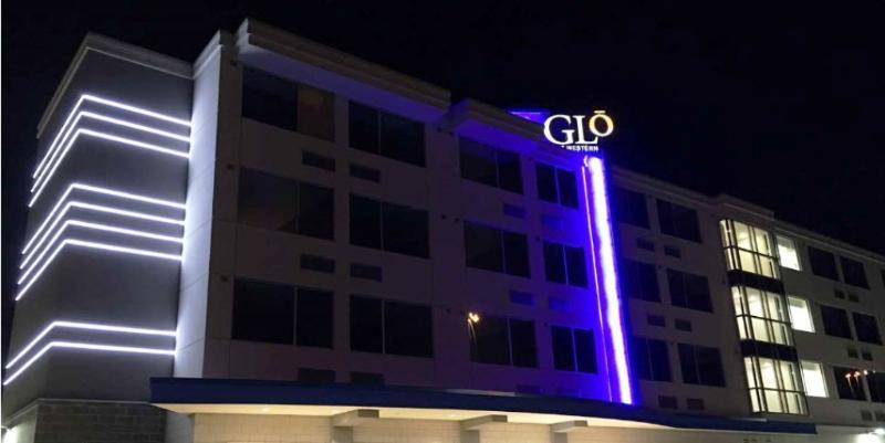 Glo Best Western Kanata Ottawa West Екстер'єр фото