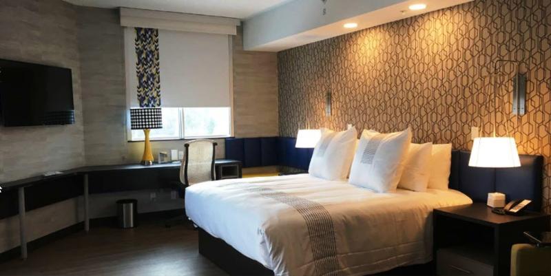 Glo Best Western Kanata Ottawa West Екстер'єр фото