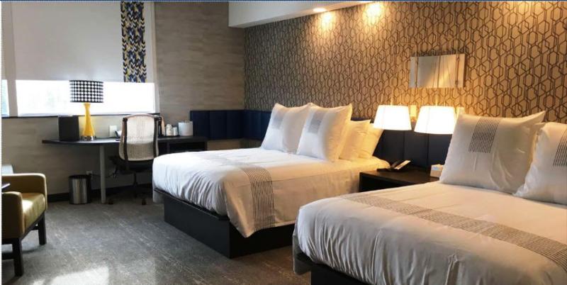 Glo Best Western Kanata Ottawa West Екстер'єр фото