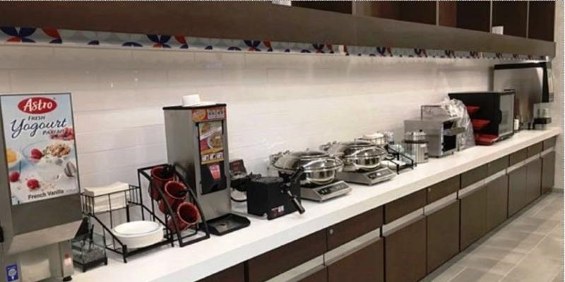 Glo Best Western Kanata Ottawa West Екстер'єр фото