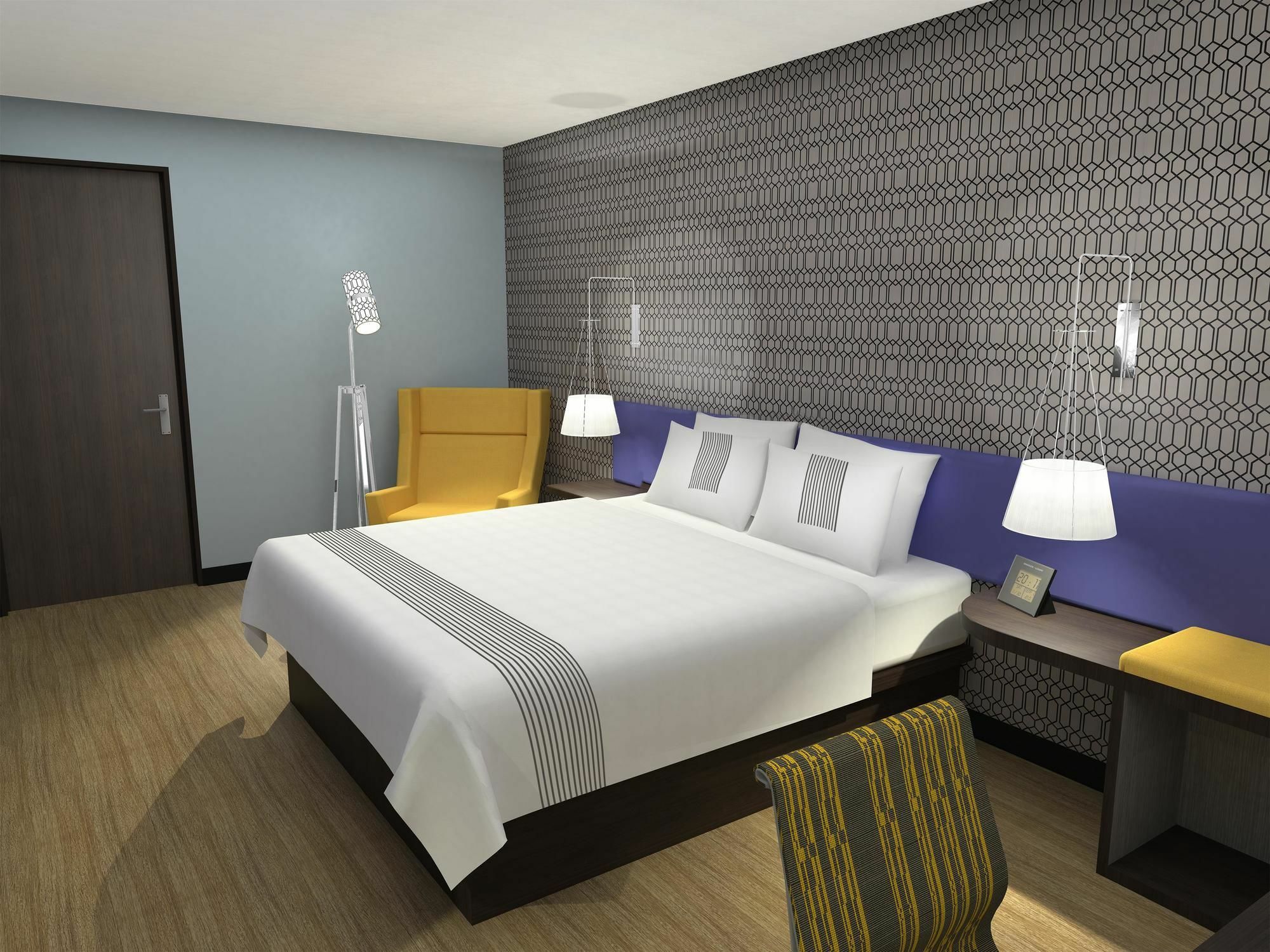 Glo Best Western Kanata Ottawa West Екстер'єр фото