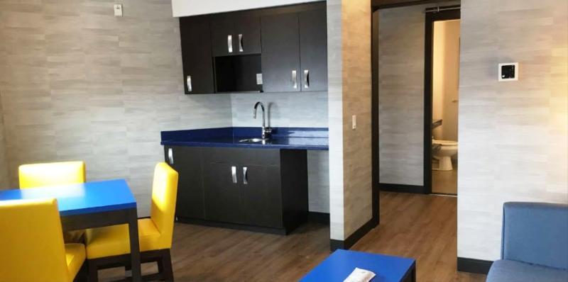 Glo Best Western Kanata Ottawa West Екстер'єр фото